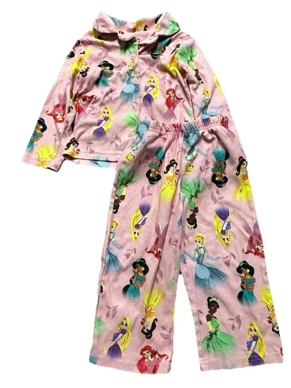 Disney cute pink